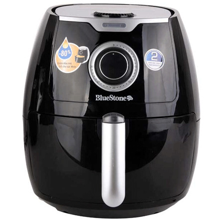 Nồi chiên không dầu BlueStone AFB‑5871 dung tích 5,5 L