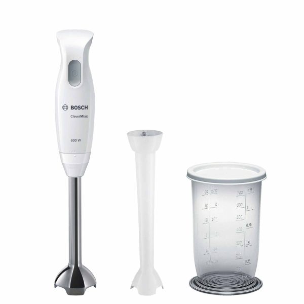 Máy xay cầm tay Bosch MSM26130