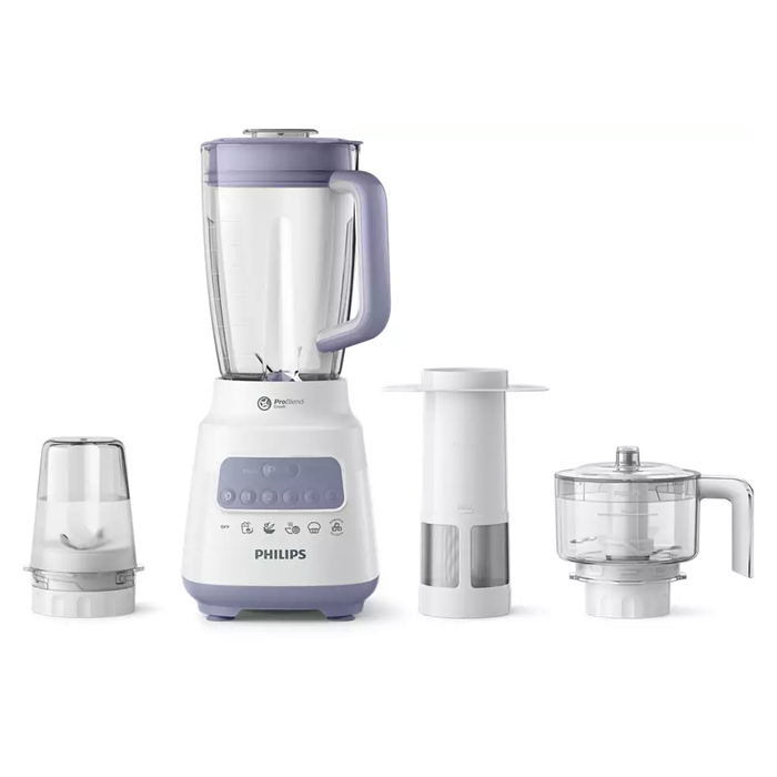 ava-hr2223 Máy xay sinh tố Philips HR2223/00