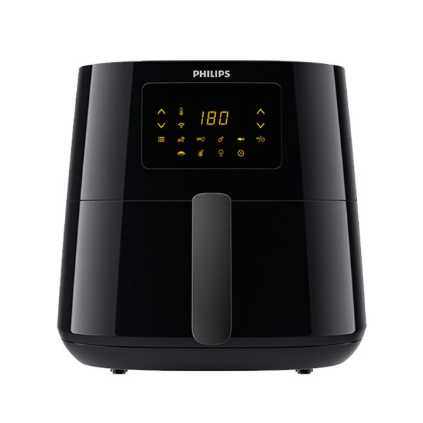 Nồi chiên không dầu Philips HD9280/90