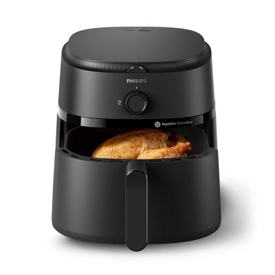 Nồi chiên không dầu Philips NA130/00 6.2 lít