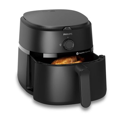 Nồi chiên không dầu Philips NA130/00 6.2 lít