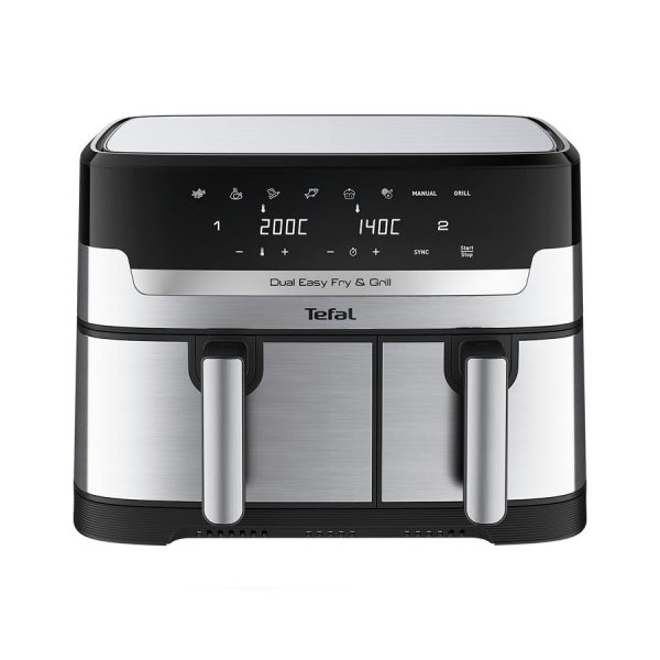 Nồi chiên không dầu Tefal EY905D10