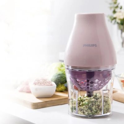 Máy xay thịt Philips HR2507