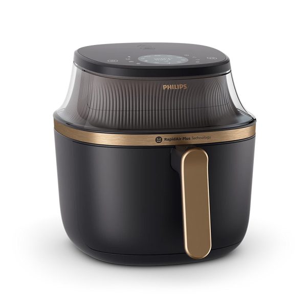 Nồi chiên không dầu Philips NA332/00