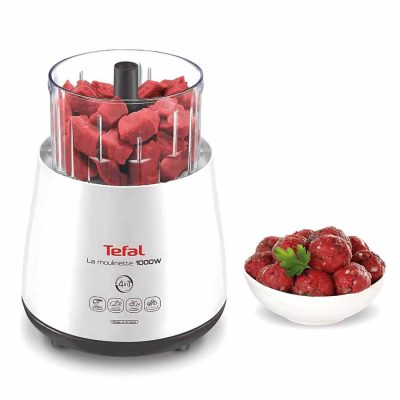 Máy xay thịt Tefal DPA130