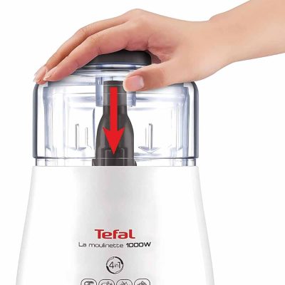 Máy xay thịt Tefal DPA130