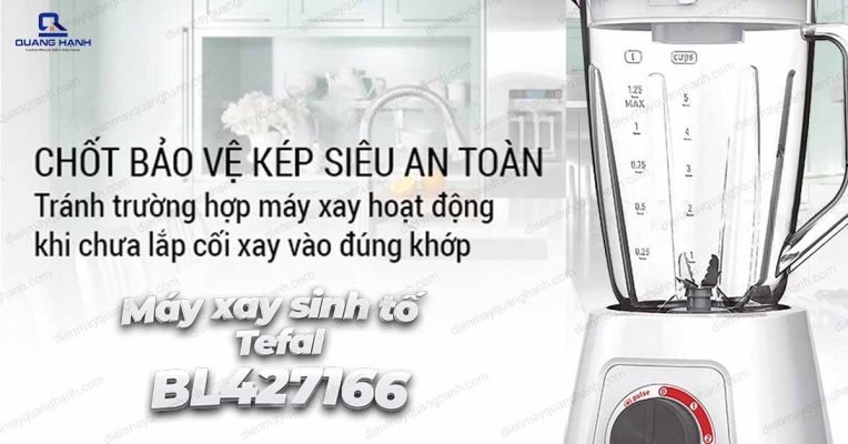 Tefal BL427166