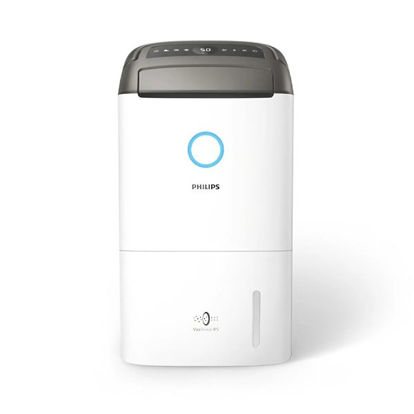 Máy hút ẩm và lọc không khí Philips DE5205/00