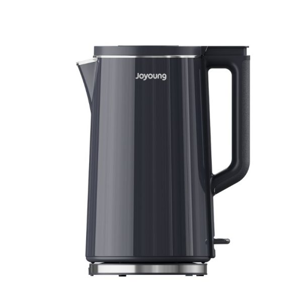 Ấm đun siêu tốc JOYOUNG JEK-588, đen 1