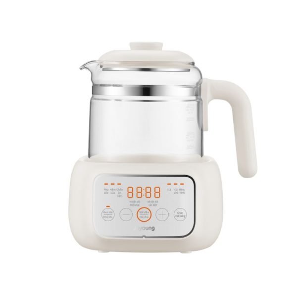 Máy pha sữa thông minh cho bé JOYOUNG JBM-530 (trắng)