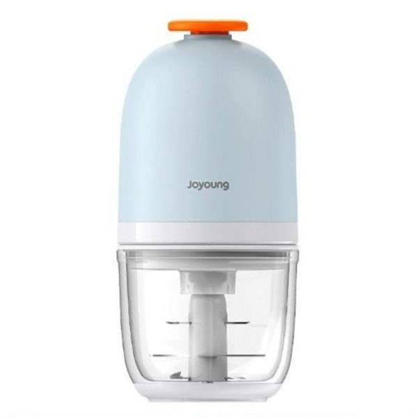 Máy xay thức ăn dặm cho bé JOYOUNG JBFC-166