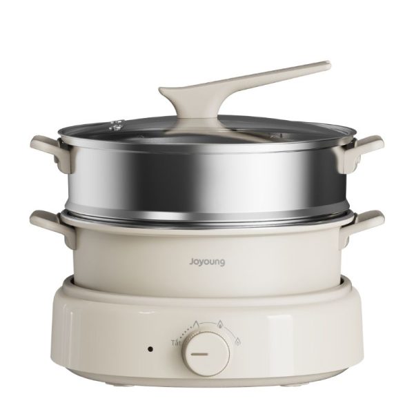 Nồi lẩu đa năng 3 trong 1 JOYOUNG JHP-525 1