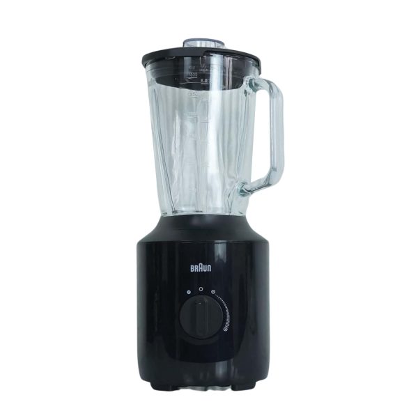 Máy xay sinh tố Braun JB3150BK