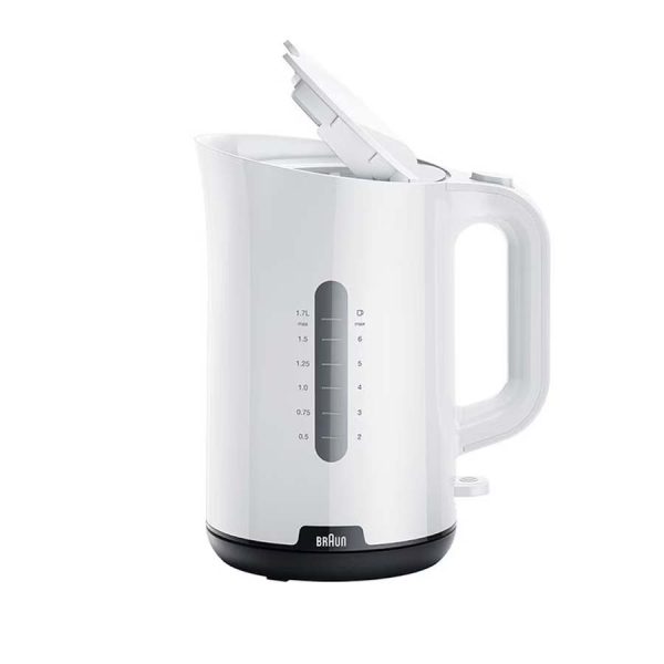 Bình đun siêu tốc Braun WK1100WH