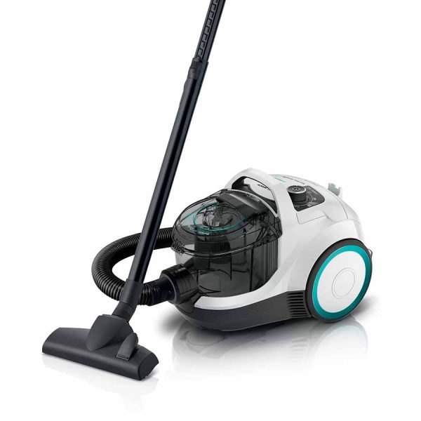 Máy hút bụi có dây Bosch BGS21WHYG 2000W