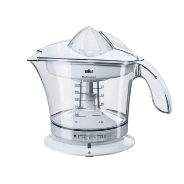 Máy vắt cam Braun MPZ9