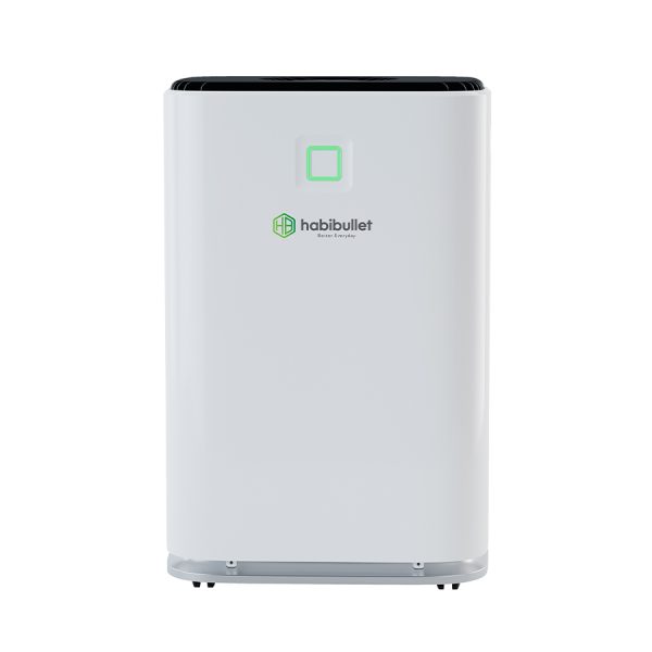 Habibullet Max Air AHB-3525