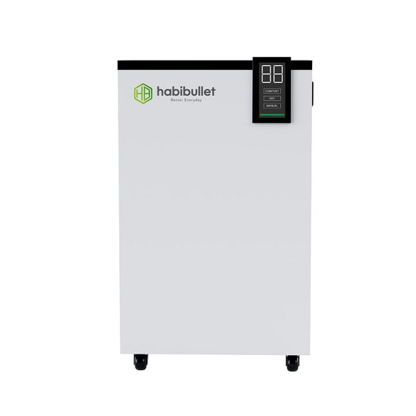 Máy hút ẩm Habibullet Ultra Dry AHB-6025