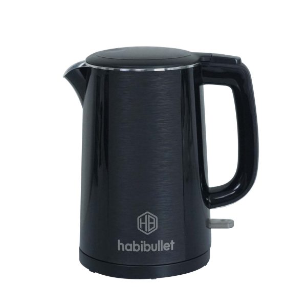 Ấm đun siêu tốc cao cấp Habibullet KHB2486