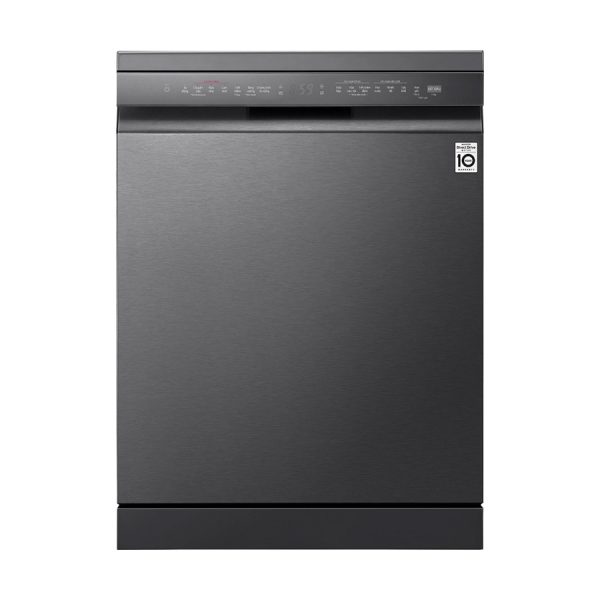 Máy rửa bát 14 bộ LG LDT14BLA4