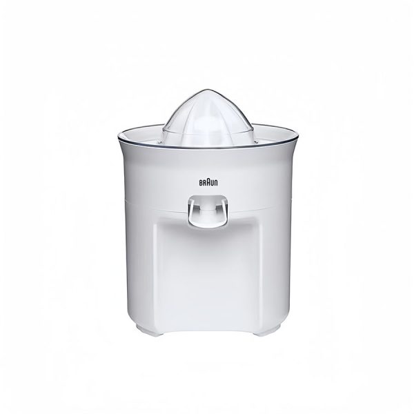 Máy vắt cam Braun CJ3050WH