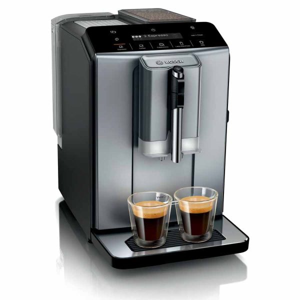 Máy pha cà phê tự động Bosch TIE20504