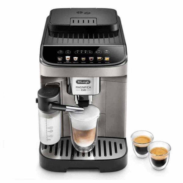 Máy pha cà phê Delonghi Ecam 290.81.TB Magnifica Evo