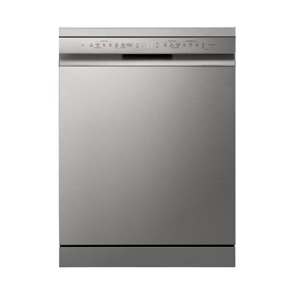 Máy rửa bát LG Quadwash TrueSteam™ LDT14SVA4