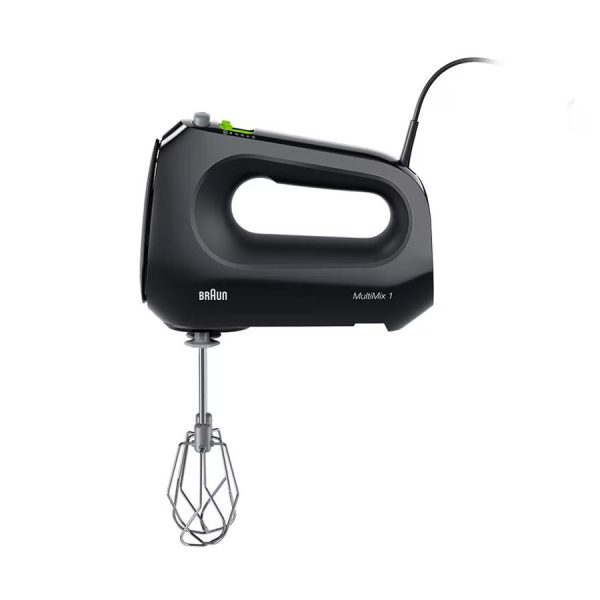 Máy đánh trứng trộn bột Braun HM1010BK