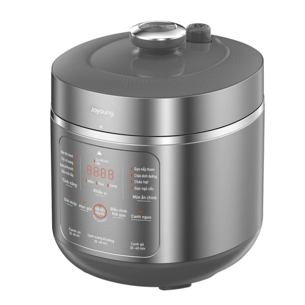 Nồi áp suất 5L Joyoung JHPC 5039