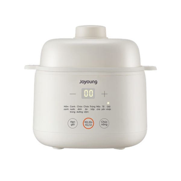Nồi nấu chậm Joyoung JSC-107