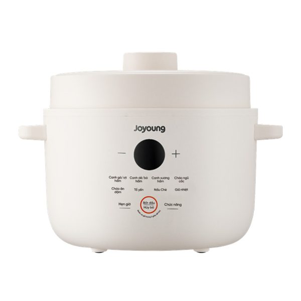 Nồi nấu chậm Joyoung JSC-187