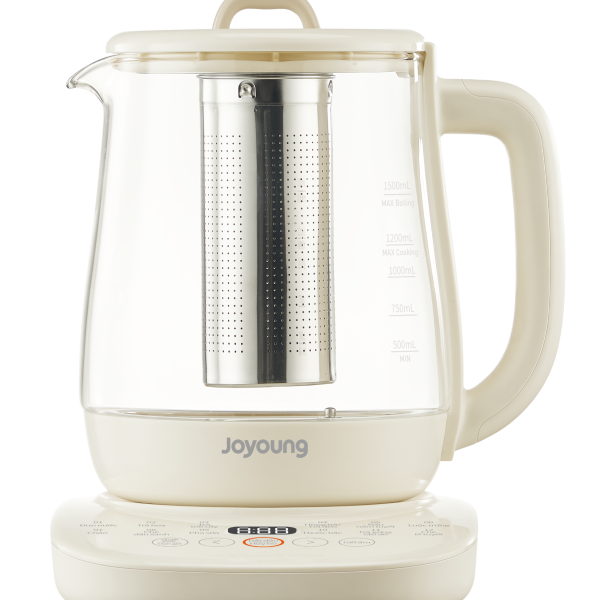 Ấm pha trà đa năng Joyoung JTM-125