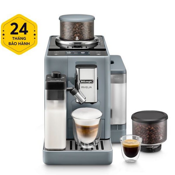 Máy pha cà phê Delonghi EXAM440.55.G