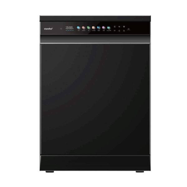 Máy rửa bát Comfee 15 bộ CDWEF1533GB-WU-VN