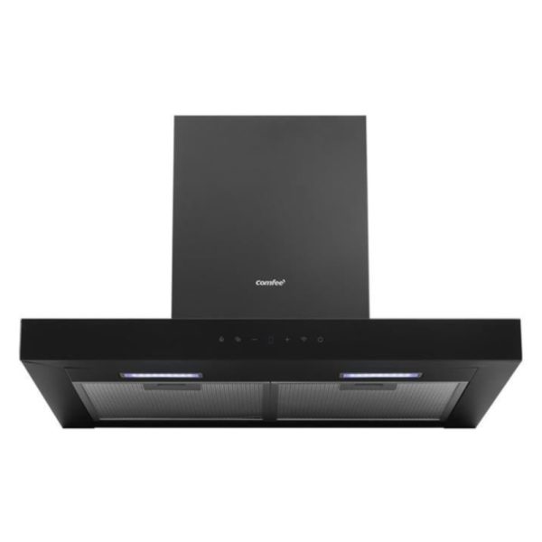 Máy hút mùi áp tường Comfee AI Connect CH-70TM77B