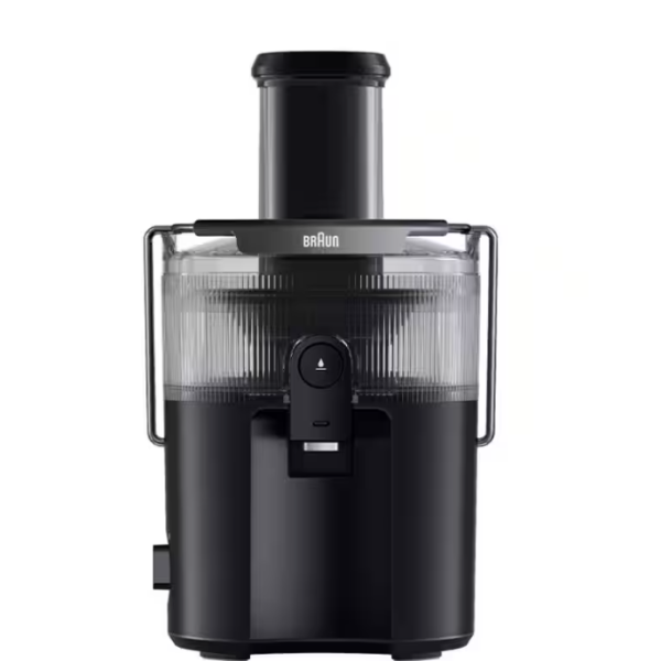 Máy ép trái cây Braun SJ5000 công suất 800W